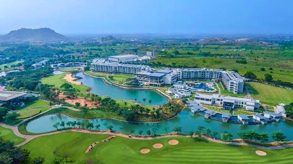 Hotel Pearl Gurgaon